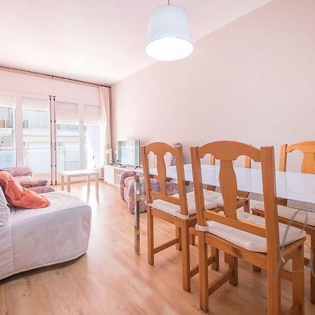 קאלאפיי Apartamento Montserrat 32-2 מראה חיצוני תמונה