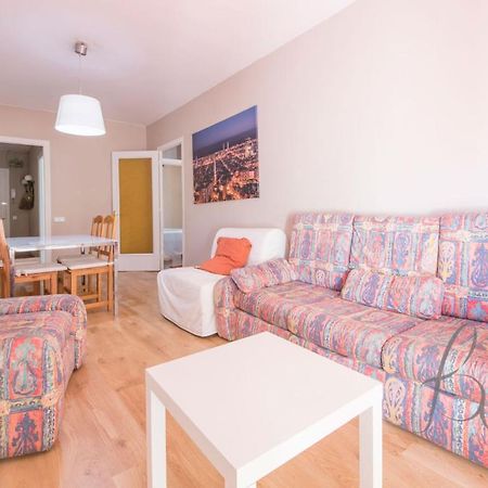 קאלאפיי Apartamento Montserrat 32-2 מראה חיצוני תמונה