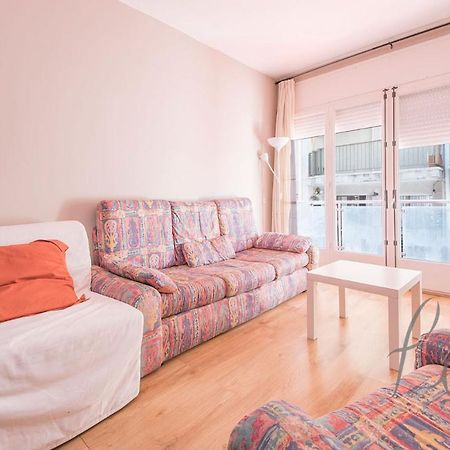 קאלאפיי Apartamento Montserrat 32-2 מראה חיצוני תמונה