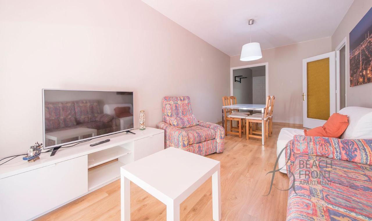 קאלאפיי Apartamento Montserrat 32-2 מראה חיצוני תמונה