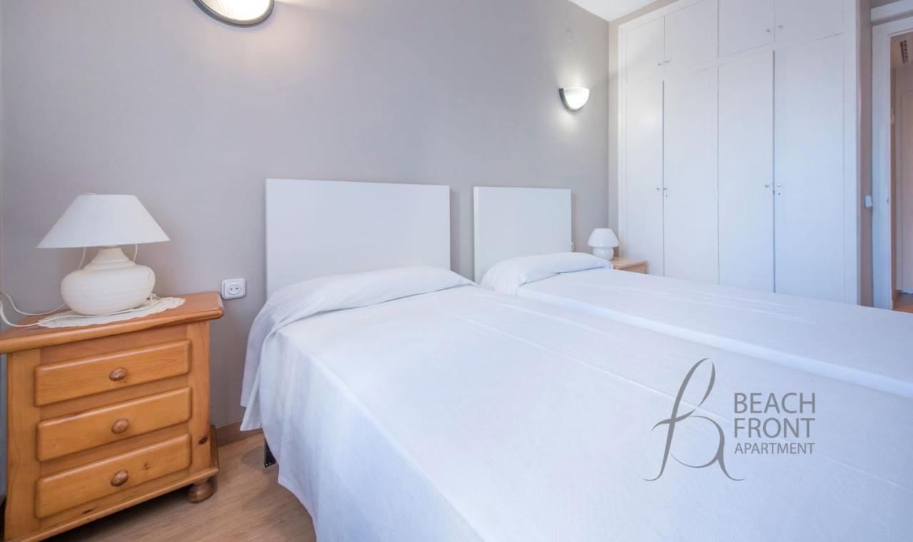 קאלאפיי Apartamento Montserrat 32-2 מראה חיצוני תמונה