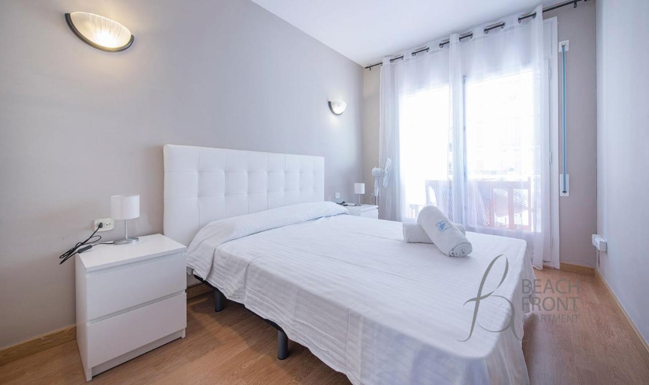 קאלאפיי Apartamento Montserrat 32-2 מראה חיצוני תמונה