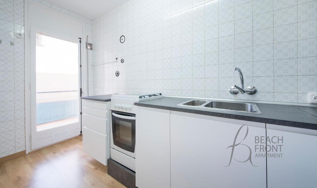 קאלאפיי Apartamento Montserrat 32-2 מראה חיצוני תמונה