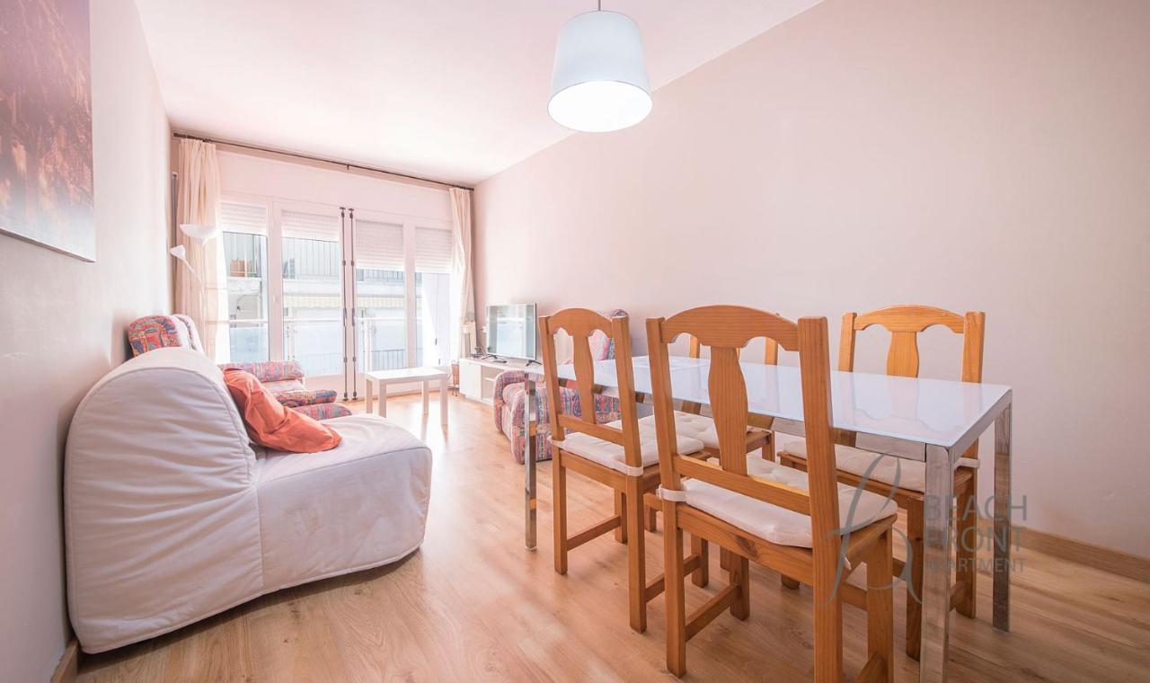 קאלאפיי Apartamento Montserrat 32-2 מראה חיצוני תמונה
