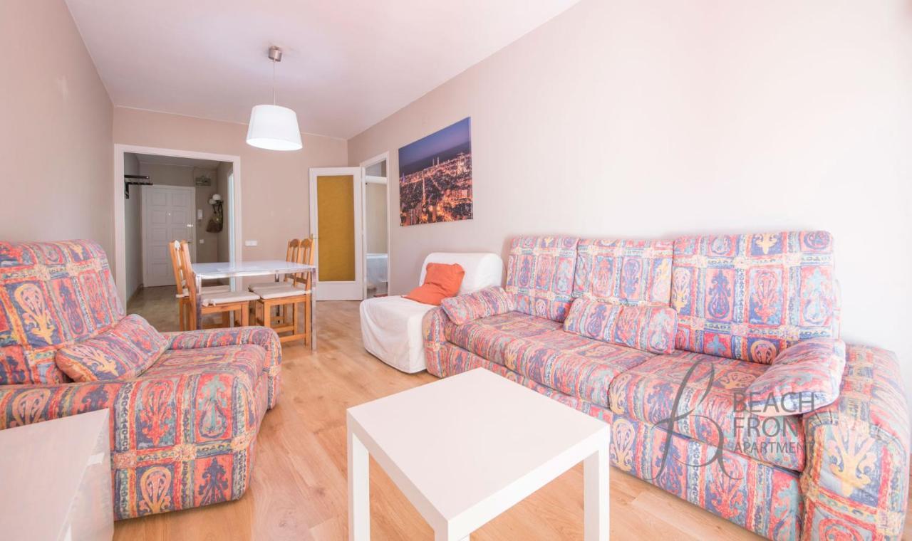 קאלאפיי Apartamento Montserrat 32-2 מראה חיצוני תמונה