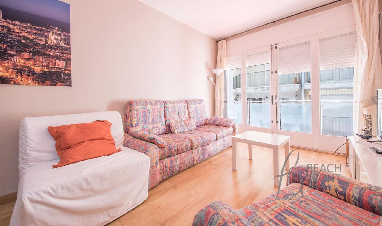 קאלאפיי Apartamento Montserrat 32-2 מראה חיצוני תמונה