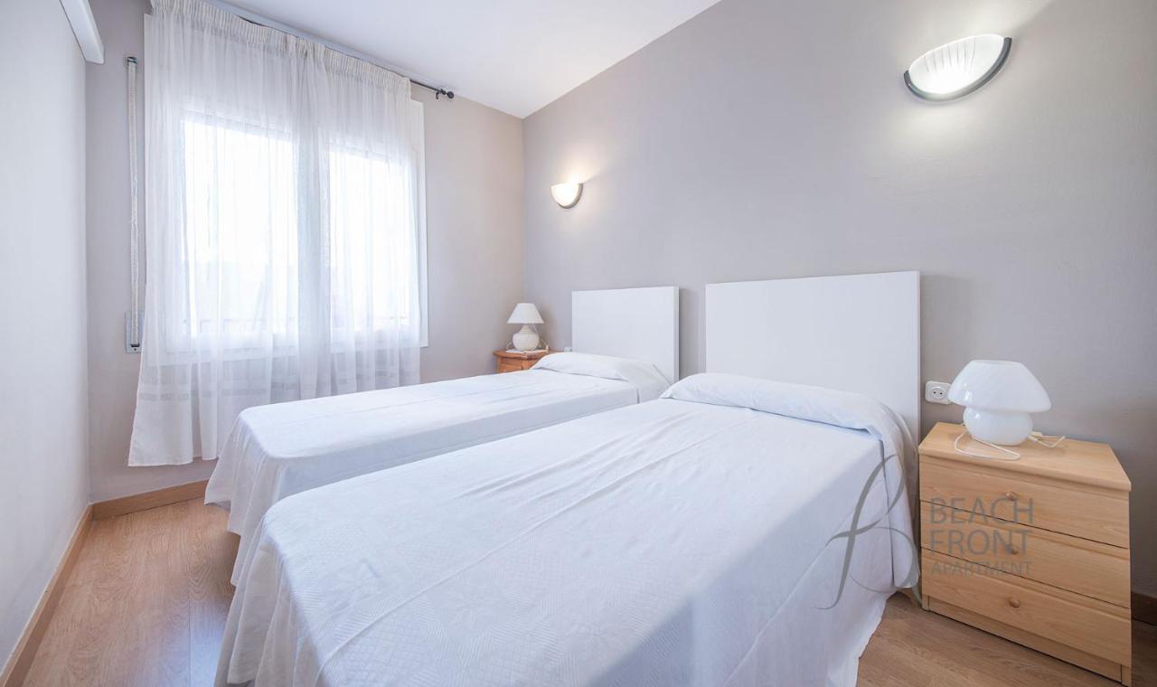 קאלאפיי Apartamento Montserrat 32-2 מראה חיצוני תמונה
