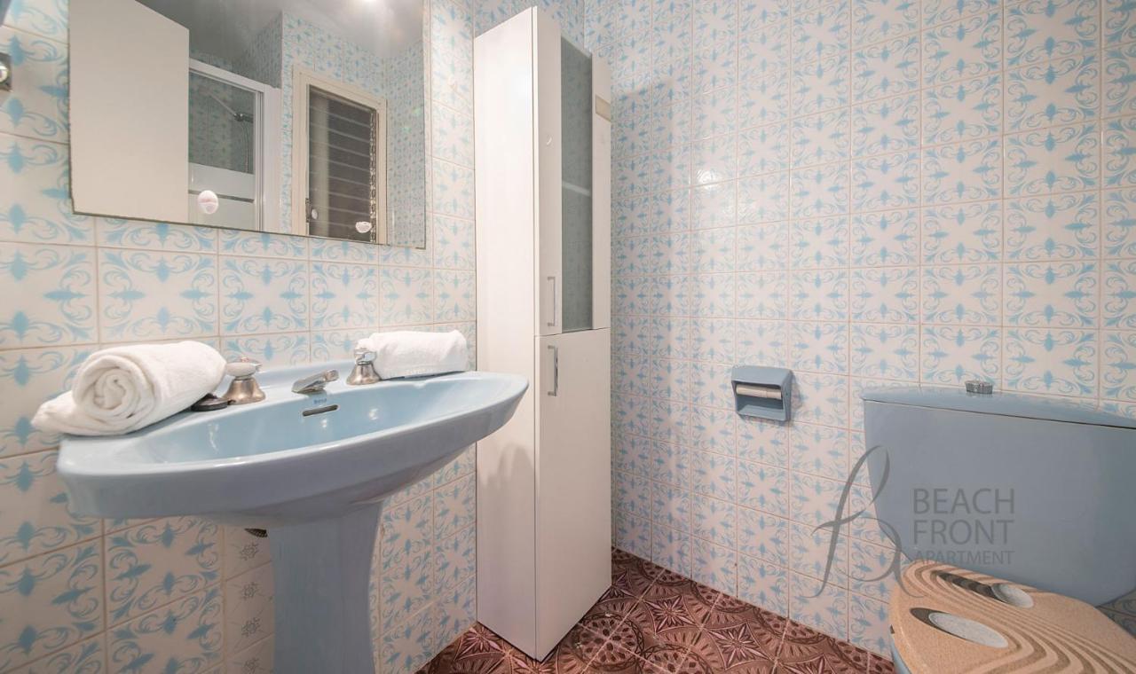 קאלאפיי Apartamento Montserrat 32-2 מראה חיצוני תמונה