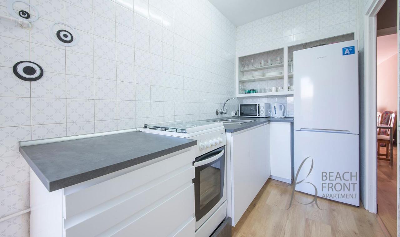 קאלאפיי Apartamento Montserrat 32-2 מראה חיצוני תמונה