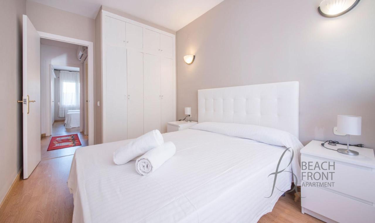 קאלאפיי Apartamento Montserrat 32-2 מראה חיצוני תמונה