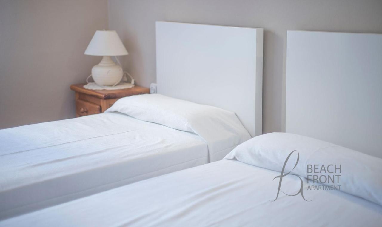 קאלאפיי Apartamento Montserrat 32-2 מראה חיצוני תמונה