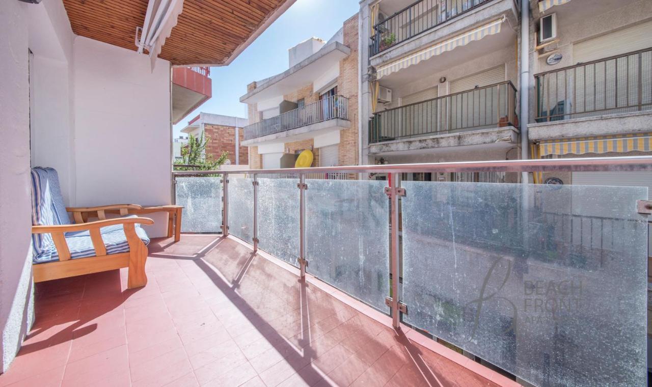 קאלאפיי Apartamento Montserrat 32-2 מראה חיצוני תמונה