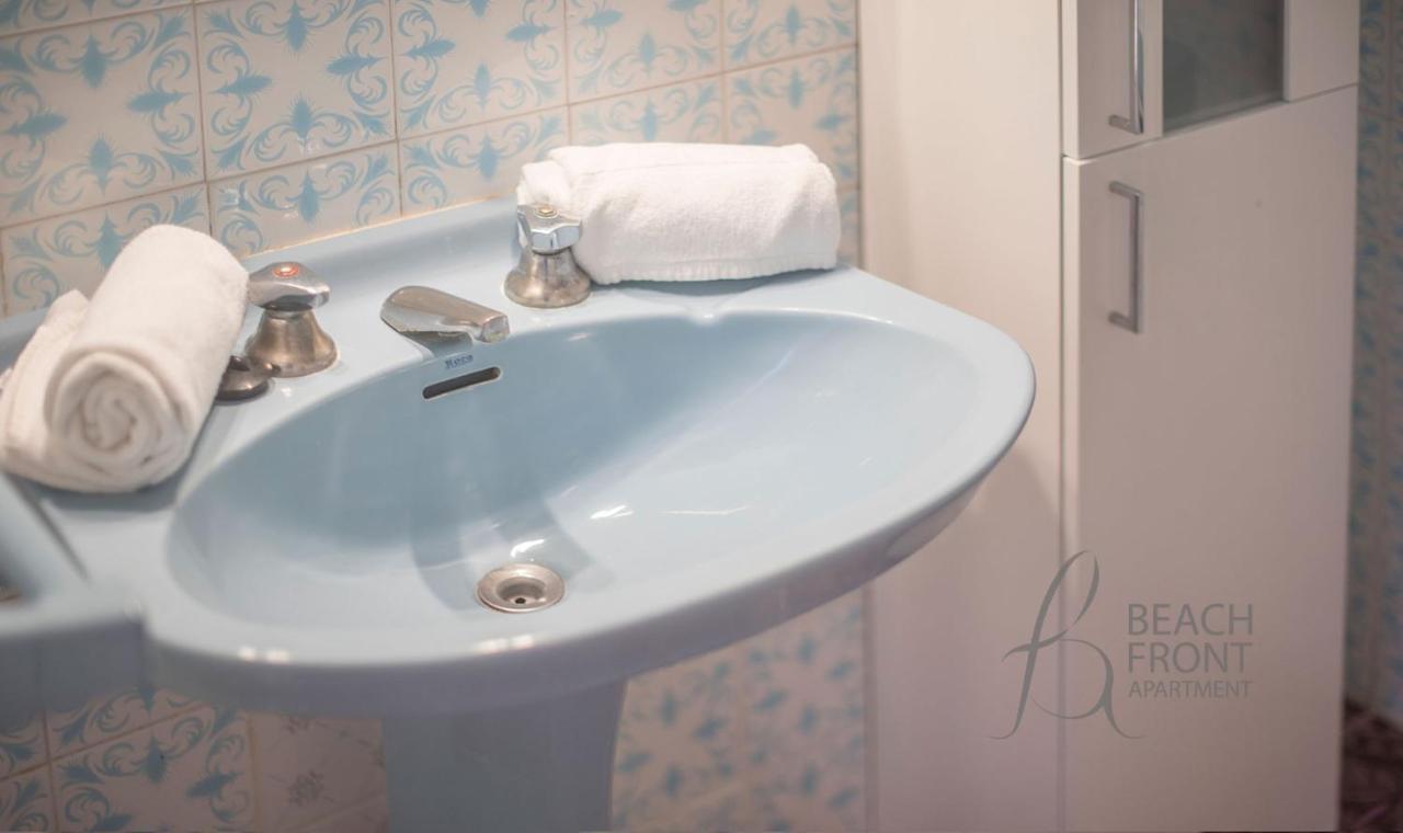 קאלאפיי Apartamento Montserrat 32-2 מראה חיצוני תמונה